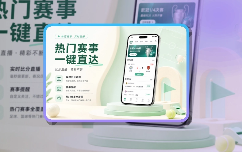 江南体育APP使用指引页面